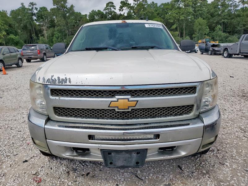 Photo 5 from auction – 2012 CHEVROLET SILVERADO with VIN 3GCPKSE75CG264213