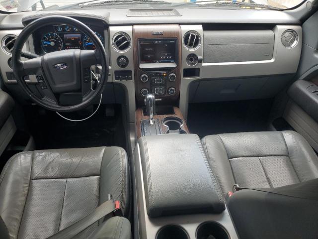 Zdjęcie 8 z aukcji – 2013 FORD F150 SUPER z VIN 1FTFW1EF2DKF57577