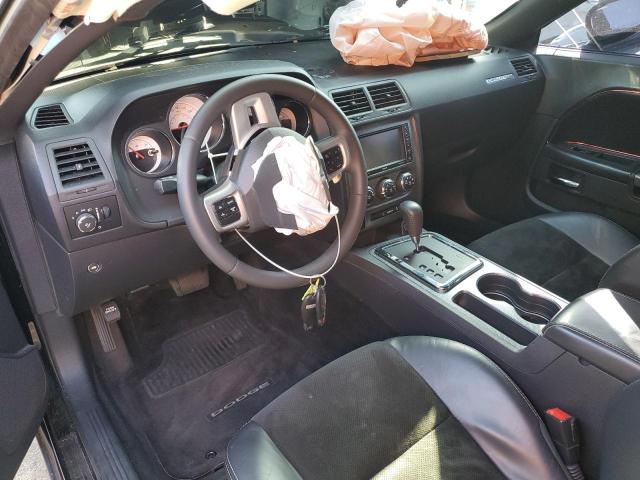Photo 8 from auction – 2014 DODGE CHALLENGER with VIN 2C3CDYBT0EH311149