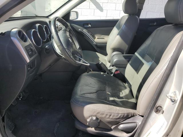 Photo 7 from auction – 2004 TOYOTA COROLLA MA with VIN 2T1KR32EX4C266355