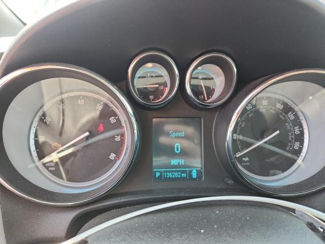 Photo 9 from auction – 2015 BUICK VERANO with VIN 1G4PR5SK0F4207226