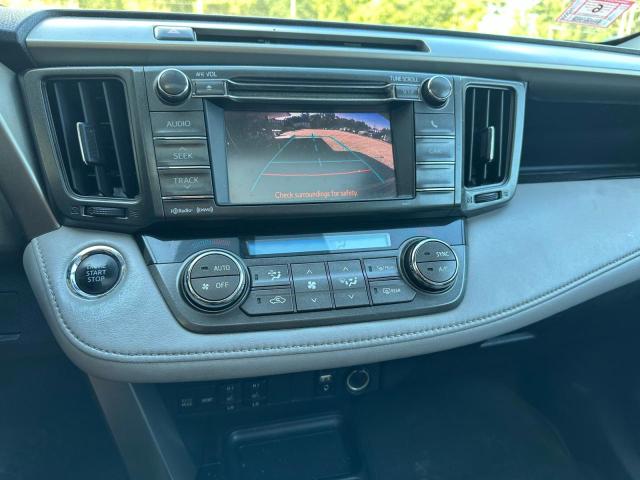 Photo 8 from auction – 2013 TOYOTA RAV4 LIMIT with VIN 2T3DFREV5DW003048