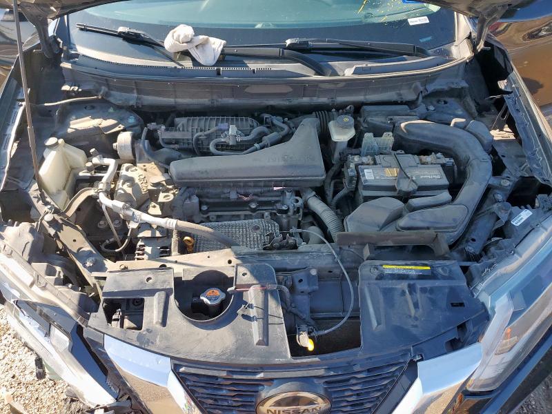 Photo 11 from auction – 2018 NISSAN ROGUE S with VIN 5N1AT2MV5JC762202