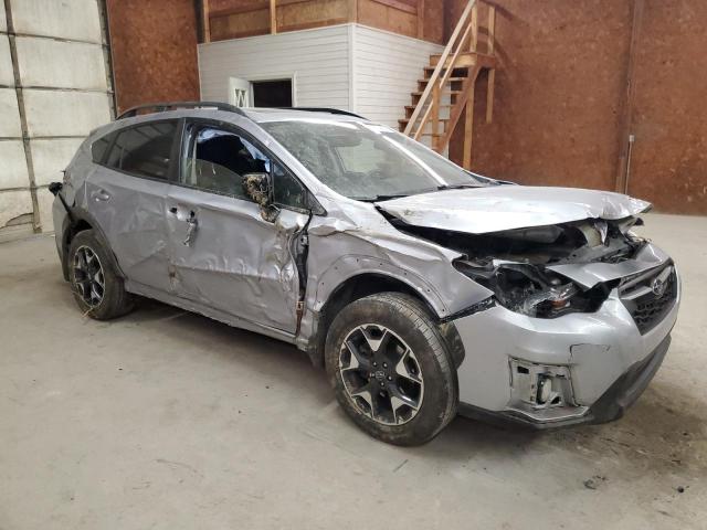 Photo 4 from auction – 2020 SUBARU CROSSTREK with VIN JF2GTAEC4L8251304