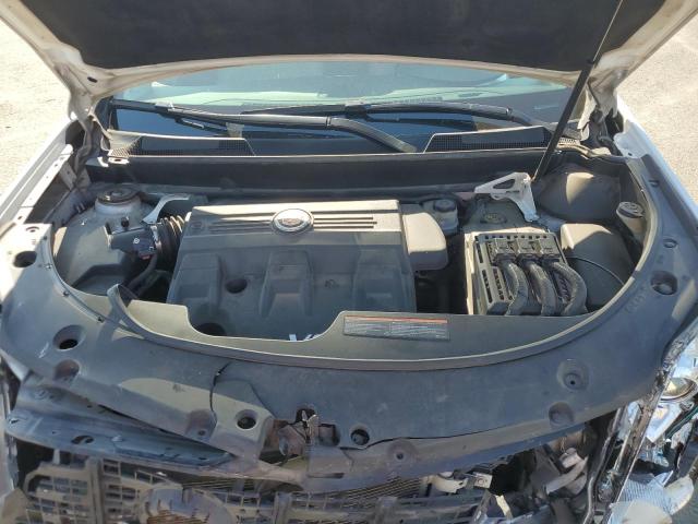Photo 12 from auction – 2016 CADILLAC SRX PERFORMANCE COLLECTION with VIN 3GYFNCE3XGS579429