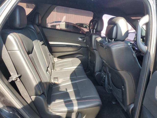Photo 11 from auction – 2015 DODGE DURANGO R/ with VIN 1C4SDHCT0FC757912