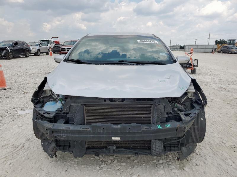 Photo 5 from auction – 2015 KIA FORTE EX with VIN KNAFX4A88F5331287