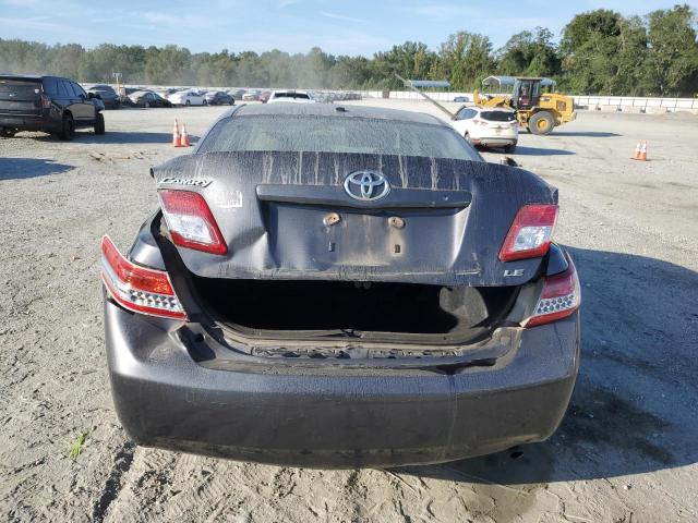 Photo 6 from auction – 2011 TOYOTA CAMRY with VIN 4T1BF3EK3BU208402
