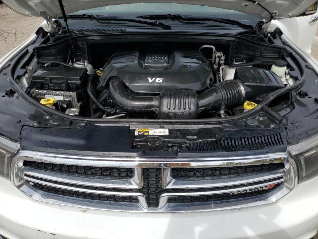 Photo 12 from auction – 2014 DODGE DURANGO CI with VIN 1C4RDJEG8EC972782