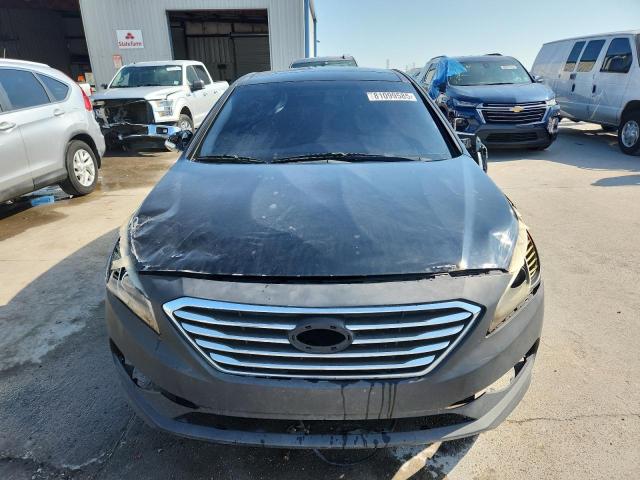 Photo 5 from auction – 2016 HYUNDAI SONATA SPO with VIN 5NPE34AF7GH256737