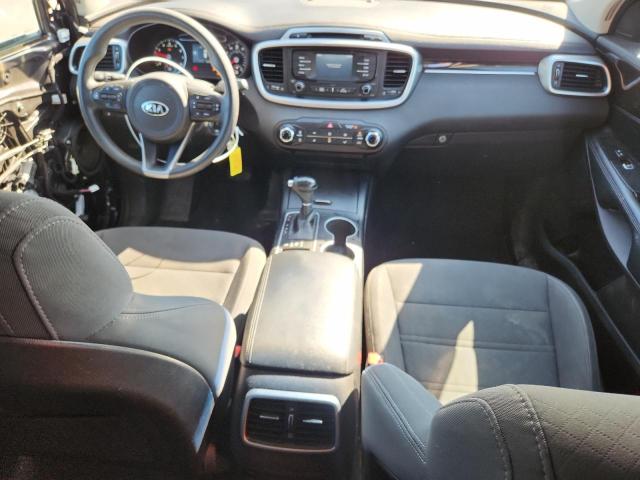 Photo 8 from auction – 2016 KIA SORENTO LX with VIN 5XYPGDA31GG165988