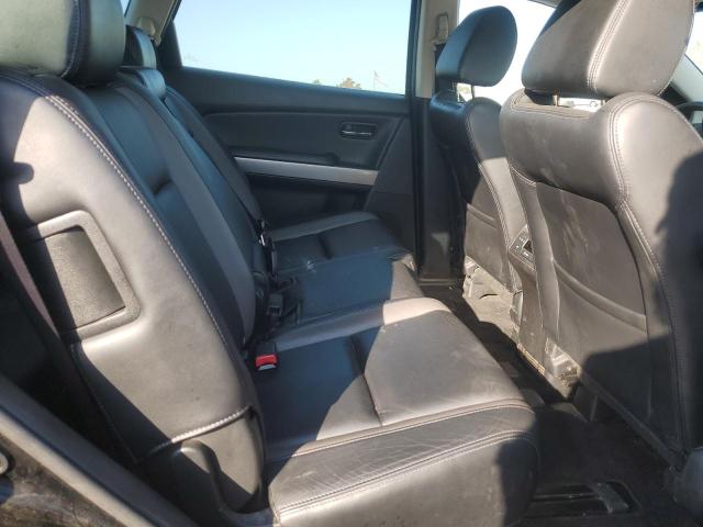 Photo 11 from auction – 2010 MAZDA CX-9 with VIN JM3TB3MA0A0208612