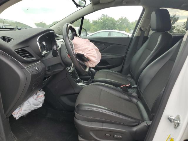 Photo 7 from auction – 2022 BUICK ENCORE PRE with VIN KL4CJESM7NB500458