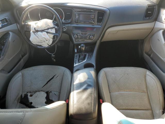 Photo 8 from auction – 2012 KIA OPTIMA EX with VIN 5XXGN4A78CG062347