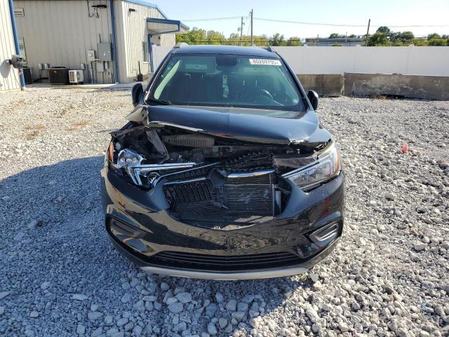 Photo 5 from auction – 2018 BUICK ENCORE PREFERRED with VIN KL4CJASB4JB556357