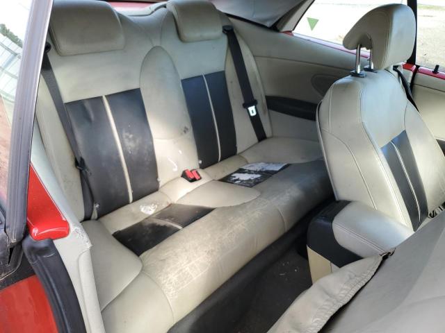Photo 10 from auction – 2010 SAAB 9-3 with VIN YS3FC7CY6A1618312