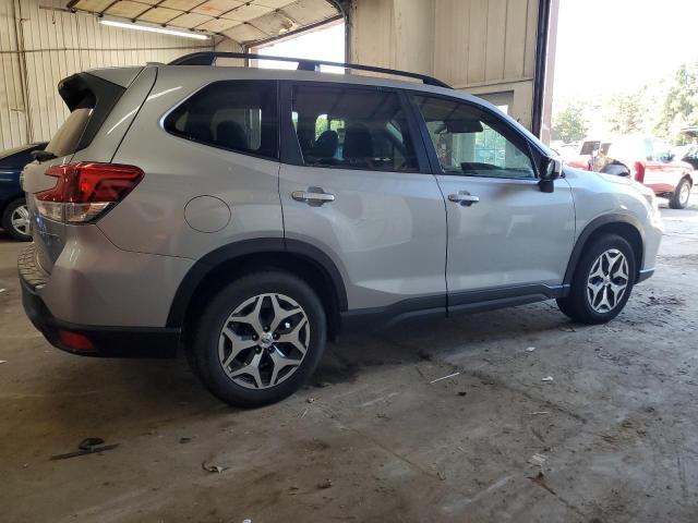 Photo 3 from auction – 2019 SUBARU FORESTER P with VIN JF2SKAEC6KH473239