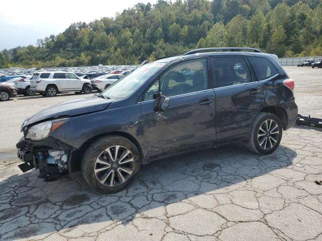 Zdjęcie 1 z aukcji – 2018 SUBARU FORESTER 2 z VIN JF2SJGWC4JH575755