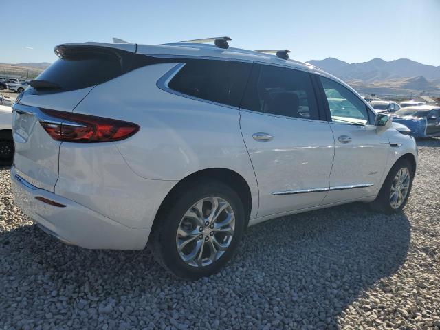 Photo 3 from auction – 2020 BUICK ENCLAVE AV with VIN 5GAEVCKW9LJ151879