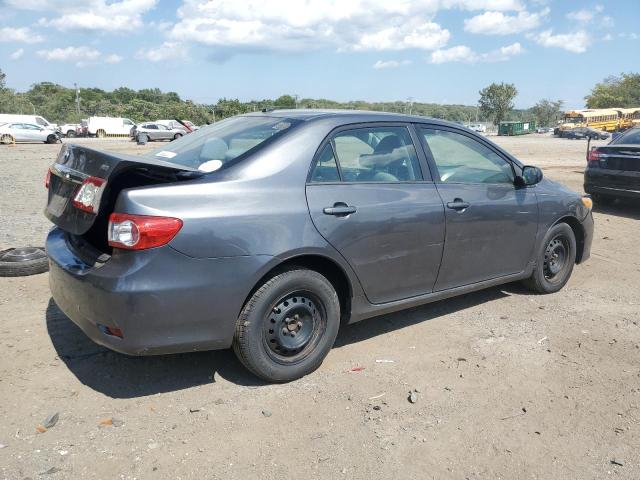 Photo 3 from auction – 2011 TOYOTA COROLLA BASE with VIN 2T1BU4EE3BC561987