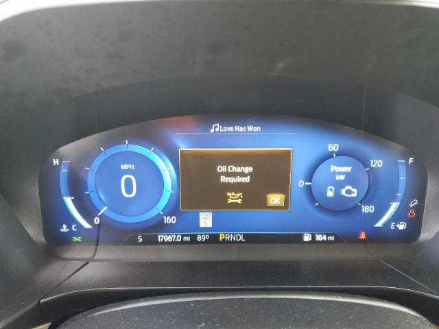 Photo 9 from auction – 2021 FORD ESCAPE SEL with VIN 1FMCU0CZ4MUB05243