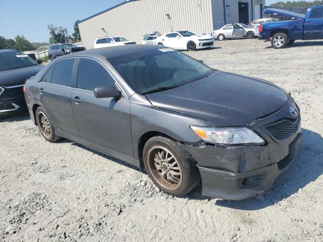 صورة رقم 4 من المزاد - 2011 TOYOTA CAMRY BASE مع VIN 4T1BF3EK9BU160601