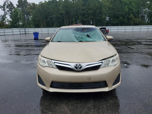 Photo 5 from auction – 2012 TOYOTA CAMRY BASE with VIN 4T1BF1FK3CU039888