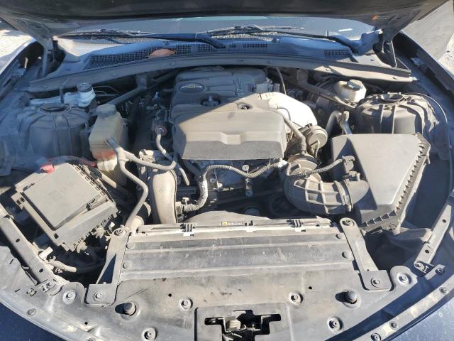 Photo 11 from auction – 2019 CHEVROLET CAMARO LS with VIN 1G1FB3DX5K0138979