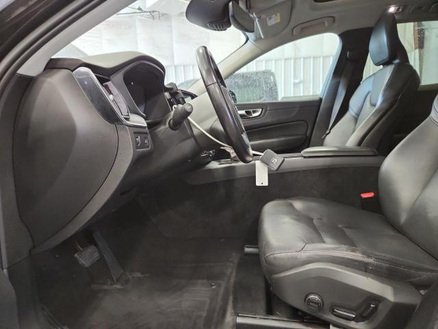 Photo 7 from auction – 2019 VOLVO XC60 T5 with VIN LYV102RK9KB367764