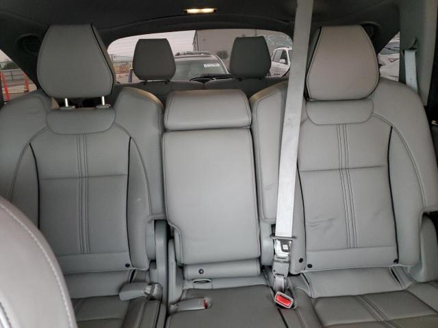 Photo 10 from auction – 2017 ACURA MDX ADVANC with VIN 5FRYD4H90HB042052