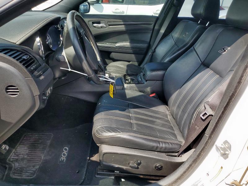 Photo 7 from auction – 2014 CHRYSLER 300 S with VIN 2C3CCAGG2EH361542