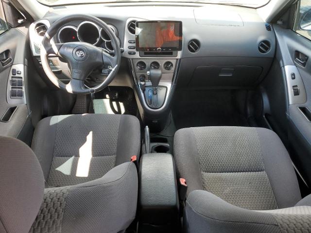 Photo 8 from auction – 2006 TOYOTA COROLLA MA with VIN 2T1KR32E56C565478