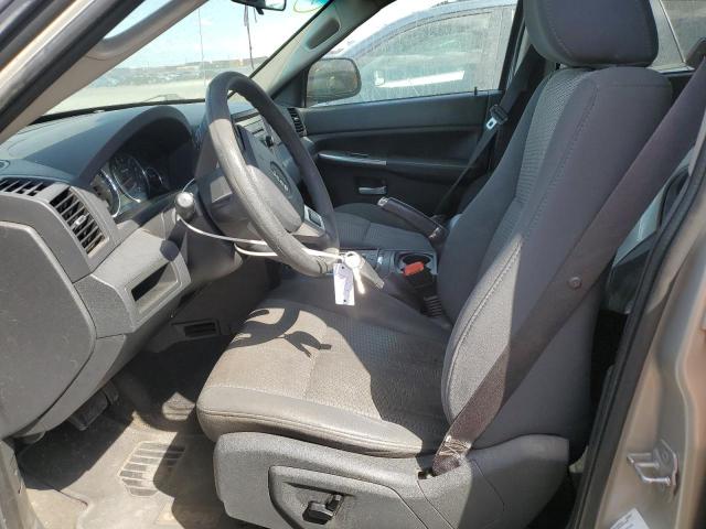 Photo 7 from auction – 2010 JEEP GRAND CHER with VIN 1J4PS4GK3AC155885
