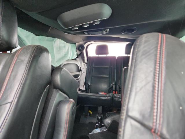 Photo 10 from auction – 2014 DODGE DURANGO R/T with VIN 1C4SDHCT0EC597738
