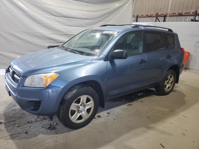 TOYOTA RAV4 2012 with VIN 2T3BF4DV9CW265486 - Photo from auction