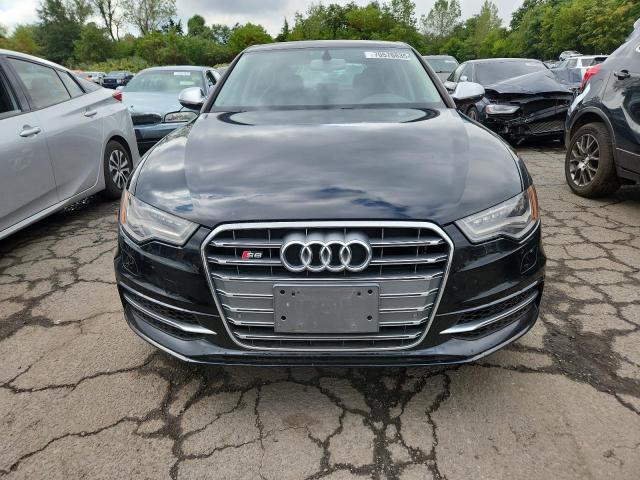 Photo 5 from auction – 2013 AUDI S6 with VIN WAUF2AFC0DN124139