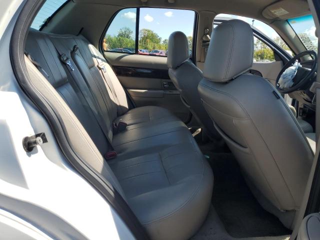 Photo 10 from auction – 2010 MERCURY GRAND MARQ with VIN 2MEBM7FVXAX635074