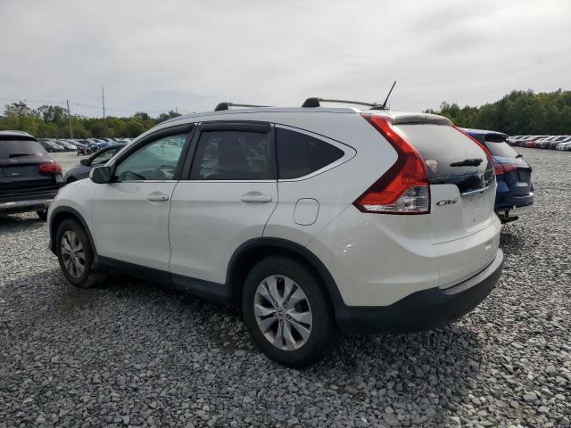 Photo 2 from auction – 2013 HONDA CR-V EXL with VIN 5J6RM4H74DL047194