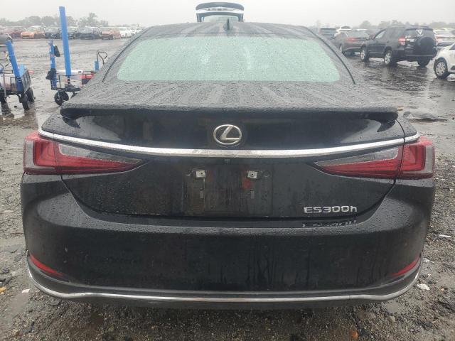 Photo 6 from auction – 2025 LEXUS ES 300H BA with VIN 58ADA1C14SU061473