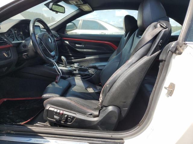 Photo 7 from auction – 2014 BMW 428 I with VIN WBA3V5C59EP751192