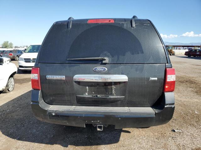 Photo 6 from auction – 2014 FORD EXPEDITION with VIN 1FMJU1H57EEF09703