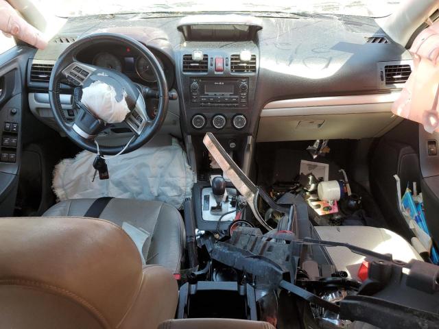 Photo 8 from auction – 2015 SUBARU FORESTER 2 with VIN JF2SJAHC8FH819263