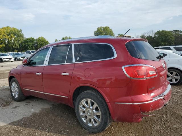 Photo 2 from auction – 2013 BUICK ENCLAVE with VIN 5GAKVDKD4DJ263983