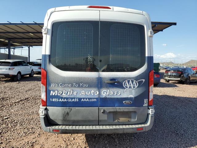 Photo 6 from auction – 2015 FORD TRANSIT T- with VIN 1FTNE1CM7FKA53206