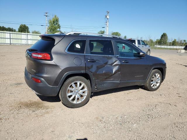Photo 3 from auction – 2016 JEEP CHEROKEE L with VIN 1C4PJMDS8GW306448