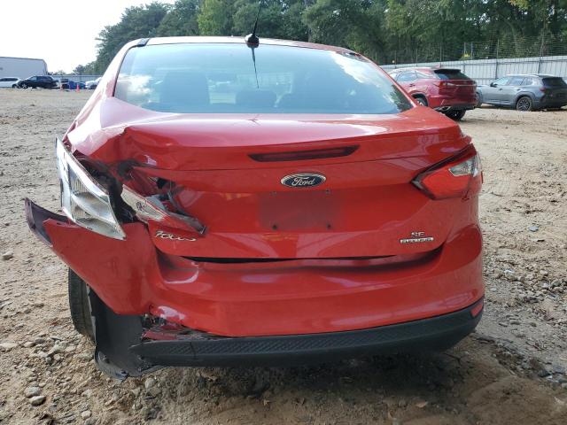 Photo 6 from auction – 2014 FORD FOCUS SE with VIN 1FADP3F20EL147289
