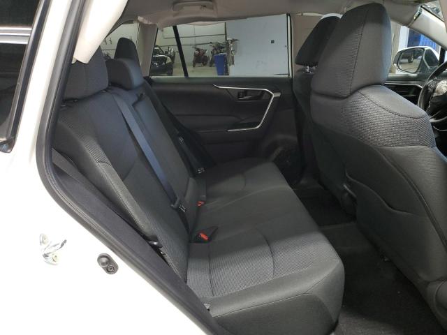 Photo 11 from auction – 2024 TOYOTA RAV4 LE with VIN 2T3G1RFVXRC473322