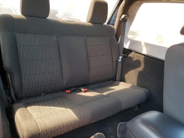 Photo 10 from auction – 2012 JEEP WRANGLER S with VIN 1C4AJWAG3CL163180