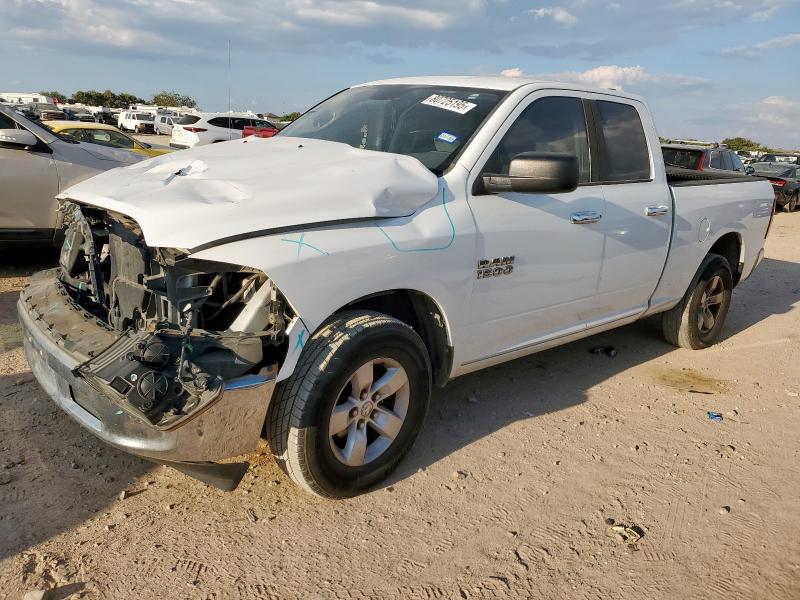 Foto 1 de la subasta – 2013 RAM 1500 SLT con VIN 1C6RR7GP4DS512354