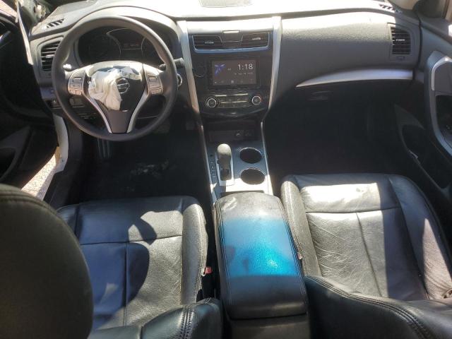 Photo 8 from auction – 2015 NISSAN ALTIMA 2.5 with VIN 1N4AL3AP2FC489684